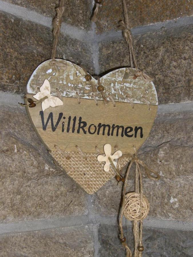 Gasthaus Zum Baeren Gaestehaus Wittighausen Exterior foto